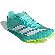 Amazon | アディダス 短距離用トラックシューズ Sprintstar 陸上